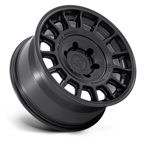 VOLL 15X7 5X100 72 +15 M-BLK