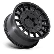 Load image into Gallery viewer, VOLL 17X8 5X120 72 +38 M-BLK