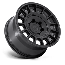 Load image into Gallery viewer, VOLL 17X8.5 6X135 87 +25 M-BLK