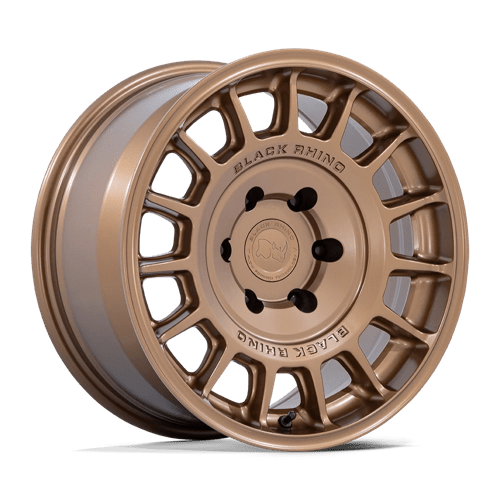 VOLL 17X8.5 6X5.5 106 +25 M-BRNZ