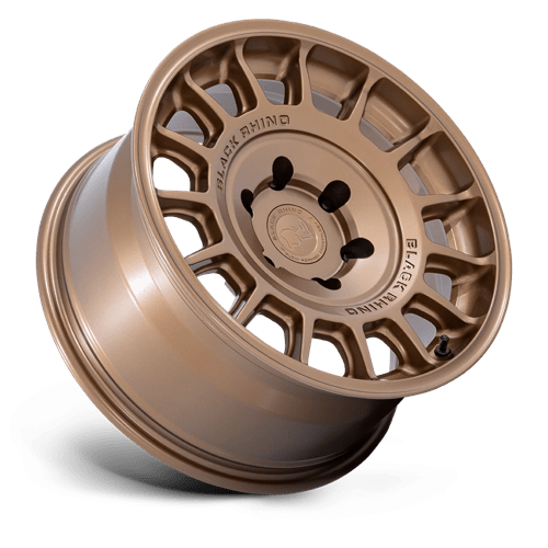 VOLL 17X8.5 5X5 71 +0 M-BRNZ
