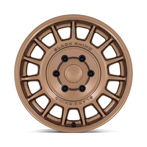 VOLL 17X8 5X4.5 72 +38 M-BRNZ