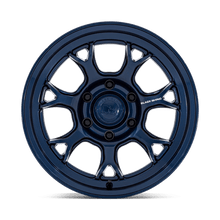 Load image into Gallery viewer, ETOSHA 17X8.5 6X5.5 106 +20 G-MID-BLU
