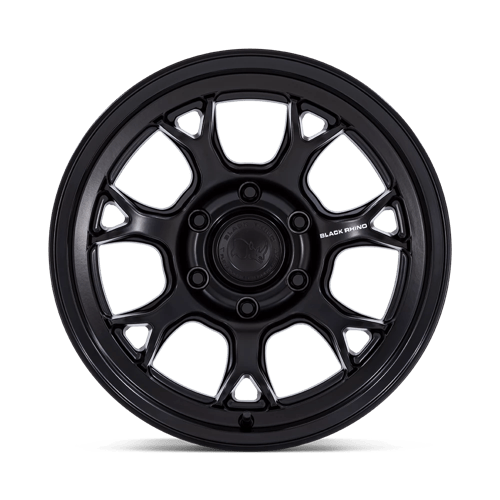 ETOSHA 17X8.5 6X120 66 +20 M-BLK