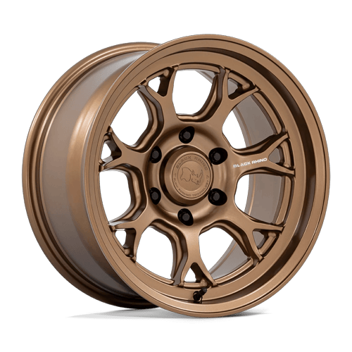 ETOSHA 17X8.5 6X5.5 106 +12 M-BRNZ