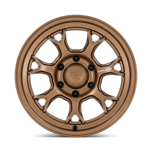 ETOSHA 17X8.5 6X5.5 106 +20 M-BRNZ