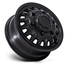 Load image into Gallery viewer, ALISO DRW 16X6 6X205 +110 M-BLK (F)