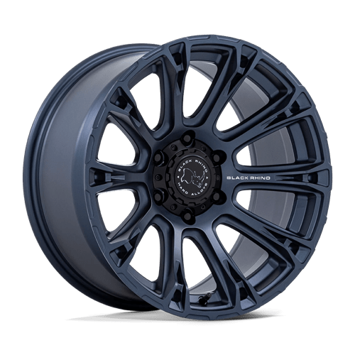 DIAMONDBACK 17X9 6X5.5 106 -12 MTL-BLUE