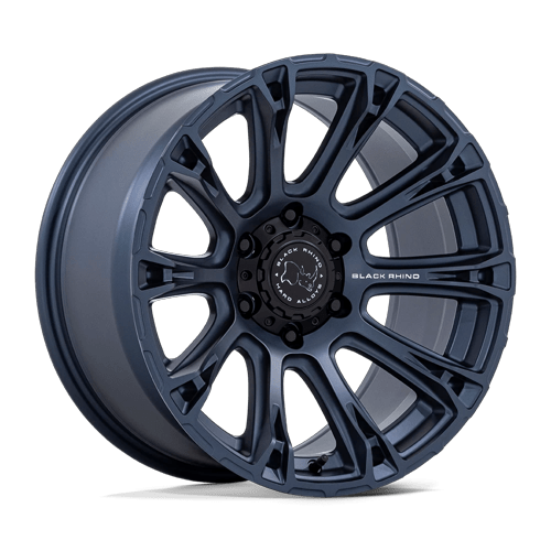 DIAMONDBACK 20X9 6X5.5 106 +12 MTL-BLUE