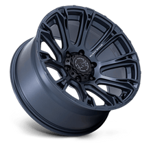 Load image into Gallery viewer, DIAMONDBACK 17X9 6X5.5 106 +12 MTL-BLUE
