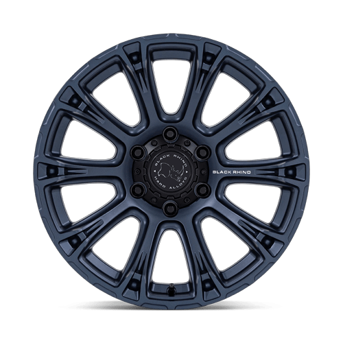 DIAMONDBACK 17X8.5 6X5.5 106 +25 MTL-BLU