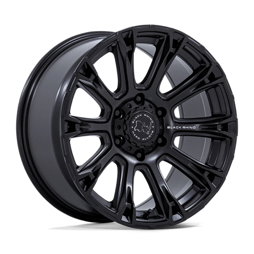 DIAMONDBACK 17X9 5X5 71 +12 M-BLK