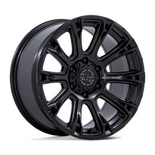 Load image into Gallery viewer, DIAMONDBACK 20X9 6X5.5 106 +12 M-BLK
