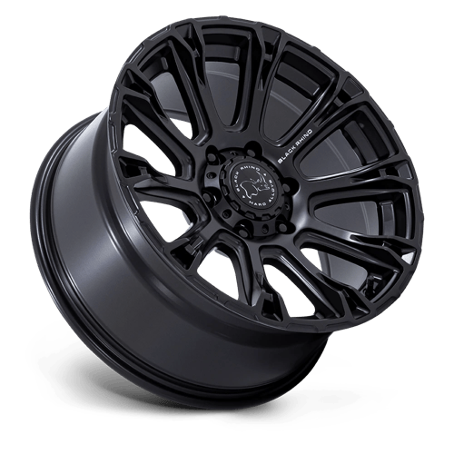 DIAMONDBACK 17X9 6X5.5 106 -12 M-BLK
