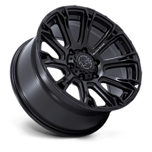 Load image into Gallery viewer, DIAMONDBACK 18X9 5X5 71 -12 M-BLK