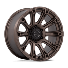 Load image into Gallery viewer, DIAMONDBACK 20X9 5X5 71 -12 B-BRNZ