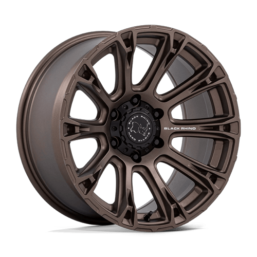 DIAMONDBACK 20X9 6X135 87 +12 B-BRNZ