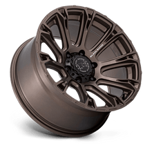 Load image into Gallery viewer, DIAMONDBACK 18X9 6X5.5 106 +12 B-BRNZ