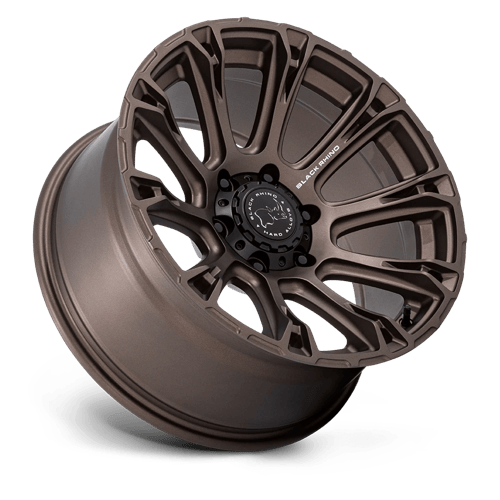 DIAMONDBACK 18X9 6X5.5 106 -12 B-BRNZ