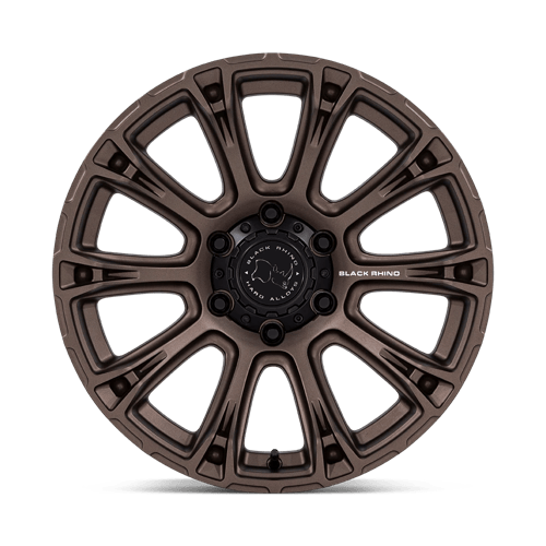 DIAMONDBACK 18X9 6X5.5 106 +12 B-BRNZ