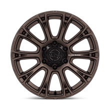 Load image into Gallery viewer, DIAMONDBACK 20X9 5X5 71 -12 B-BRNZ