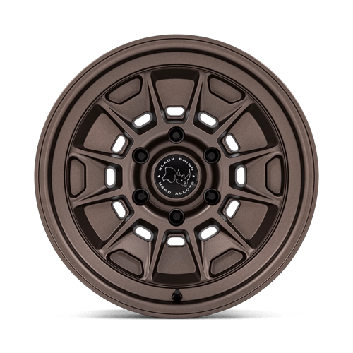 MONDO 18X9 6X5.5 106 +12 B-BRNZ