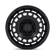 Load image into Gallery viewer, AWOL 20X8.5 6X135 87 +12 M-BLK