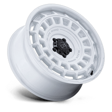 Load image into Gallery viewer, AWOL 17X8.5 6X5.5 106 +25 G-WHT