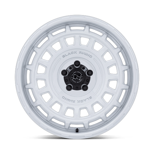 AWOL 20X8.5 5X120 74 +25 G-WHT