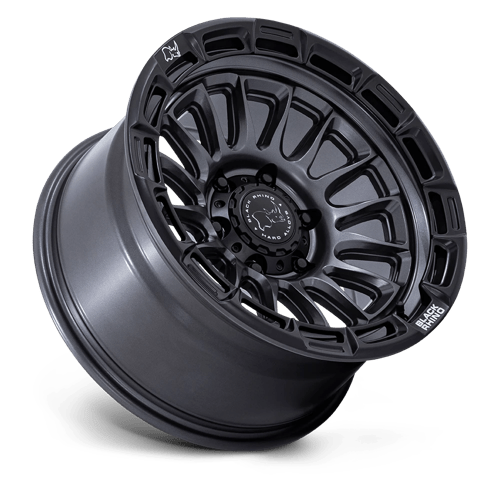 RIVAL 20X9 5X5 71 +1 M-GNMTL M-BLK