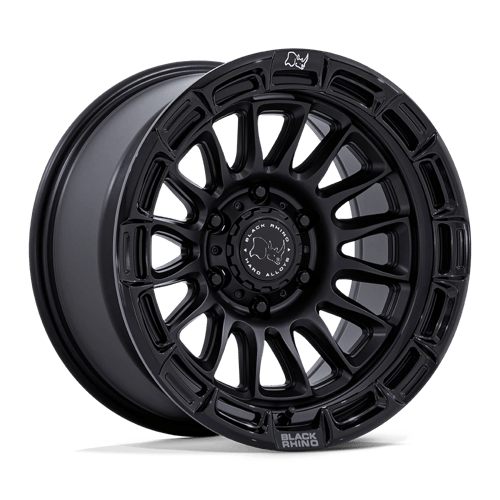 RIVAL 20X9 5X5 71 +1 M-BLK G-BLK