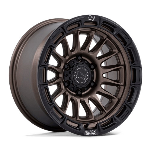 RIVAL 20X9 6X5.5 106 +1 B-BRNZ M-BLK