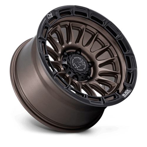 RIVAL 20X9 6X5.5 106 +1 B-BRNZ M-BLK