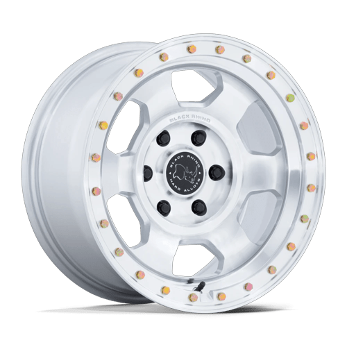 TROOPER 17X8.5 6X5.5 106 +0 G-SLV MCH