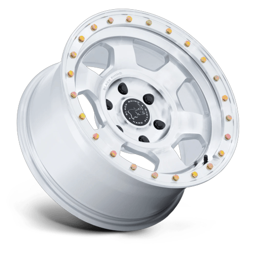 TROOPER 17X8.5 6X5.5 106 +0 G-SLV MCH