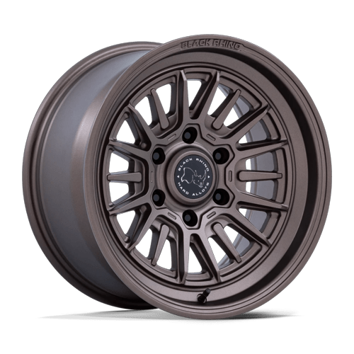 TALEO 17X8.5 6X135 87 +0 B-BRNZ