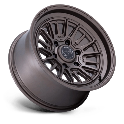 TALEO 20X9 6X5.5 106 +12 B-BRNZ