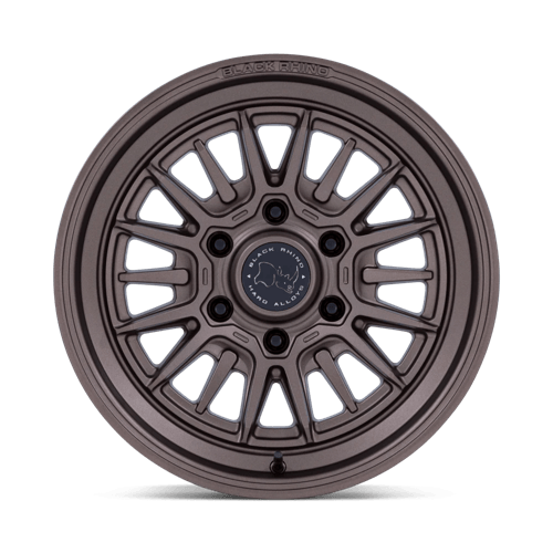 TALEO 18X9 6X5.5 106 +12 B-BRNZ