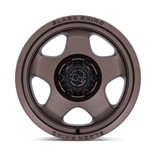 SOL 17X8 6X5.5 106 +20 B-BRNZ