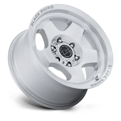 SOL 17X8 6X135 87 +38 G-SLV MCH-FC