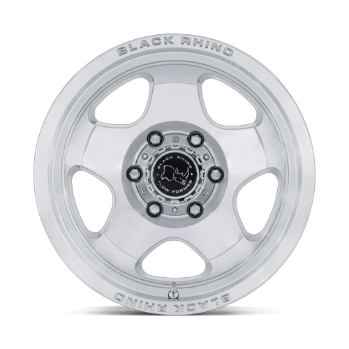 SOL 17X8.5 5X5 71 +0 G-SLV MCH-FC