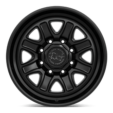 Load image into Gallery viewer, ECHO 18X9 8X180 124 +12 M-BLK