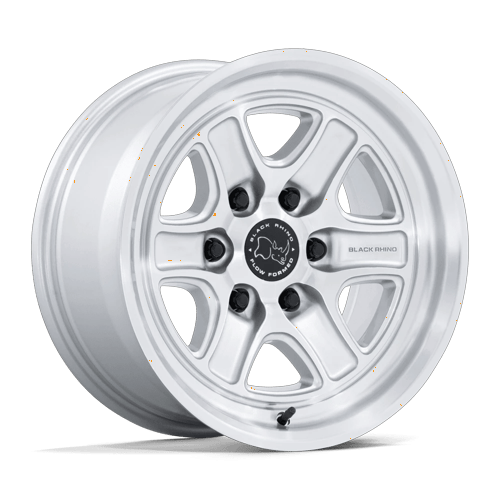ECHO 18X9 6X135 87 +12 G-SLV-MCH