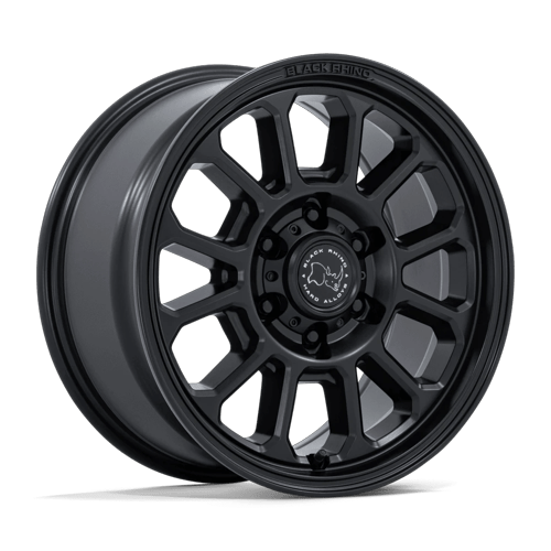 ALTA 17X8 6X135 87 +32 M-BLK