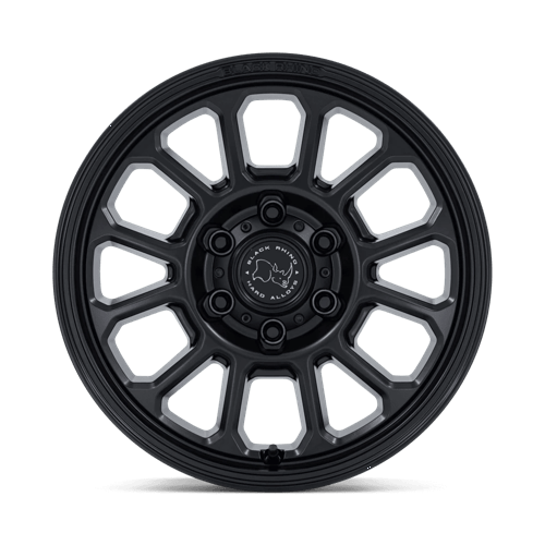 ALTA 17X8 6X5.5 106 +32 M-BLK