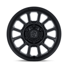 Load image into Gallery viewer, ALTA 17X8 6X5.5 106 +32 M-BLK