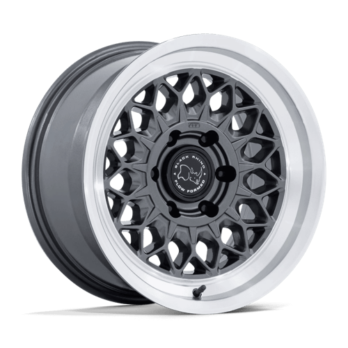 GRAZ 17X8.5 6X5.5 106 +25 G-GNMTL-MCH