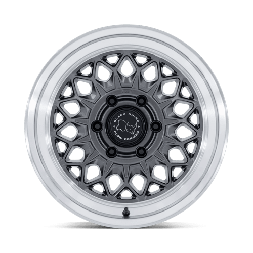 GRAZ 17X8.5 6X5.5 106 +0 G-GNMTL-MCH