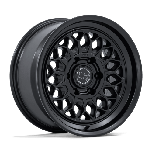 GRAZ 17X8.5 6X5.5 106 +25 M-BLK