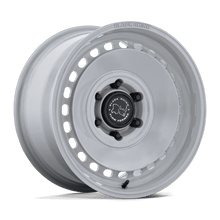 Load image into Gallery viewer, BASIN 17X8 6X5.5 106 +32 GRY-SPC